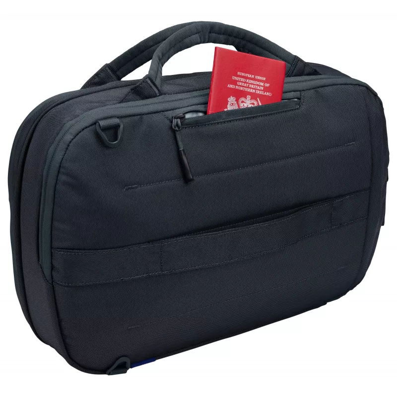 Thule Subterra 2 TSBB401 Dark Slate mochila de viagem cinzento poliéster