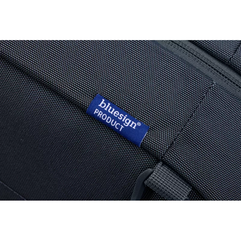 Thule Subterra 2 TSBB401 Dark Slate mochila de viagem cinzento poliéster