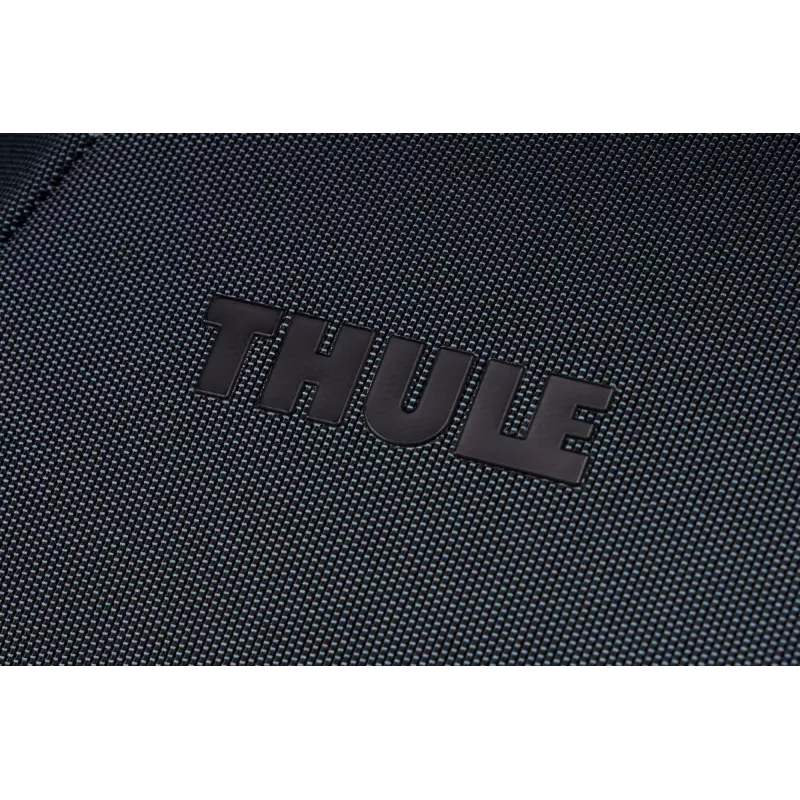 Thule Subterra 2 TSBB401 Dark Slate mochila de viagem cinzento poliéster