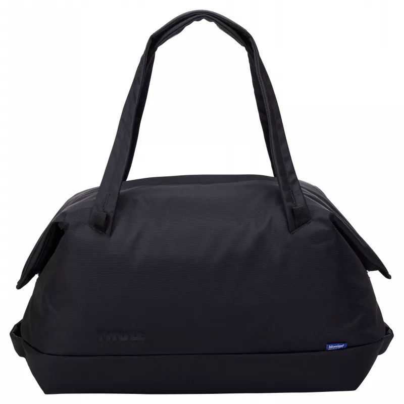 Thule Subterra 2 TSWD435 preto saco de viagem 35 L poliéster