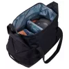 Thule Subterra 2 TSWD435 preto saco de viagem 35 L poliéster