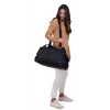 Thule Subterra 2 TSWD435 preto saco de viagem 35 L poliéster