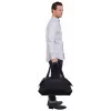 Thule Subterra 2 TSWD435 preto saco de viagem 35 L poliéster