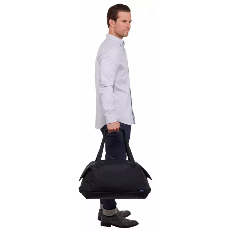 Thule Subterra 2 TSWD435 preto saco de viagem 35 L poliéster