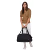 Thule Subterra 2 TSWD435 preto saco de viagem 35 L poliéster