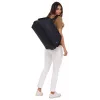 Thule Subterra 2 TSWD435 preto saco de viagem 35 L poliéster