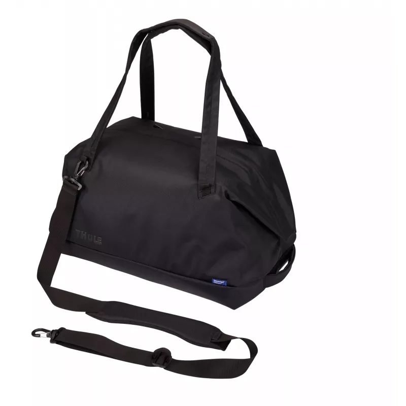 Thule Subterra 2 TSWD435 preto saco de viagem 35 L poliéster