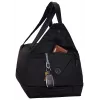 Thule Subterra 2 TSWD435 preto saco de viagem 35 L poliéster