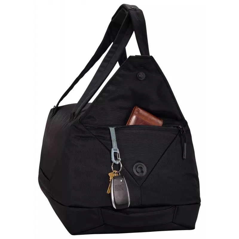 Thule Subterra 2 TSWD435 preto saco de viagem 35 L poliéster