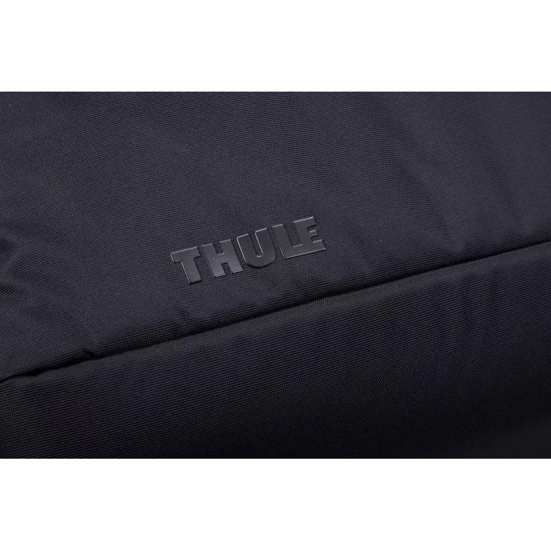 Thule Subterra 2 TSWD435 preto saco de viagem 35 L poliéster