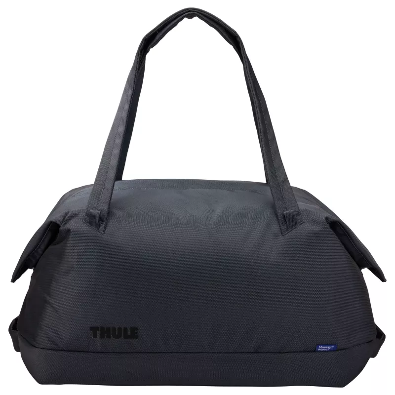 Thule Subterra 2 TSWD435 Dark Slate saco de viagem 35 L poliéster cinzento