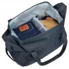 Thule Subterra 2 TSWD435 Dark Slate saco de viagem 35 L poliéster cinzento