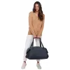 Thule Subterra 2 TSWD435 Dark Slate saco de viagem 35 L poliéster cinzento
