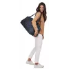 Thule Subterra 2 TSWD435 Dark Slate saco de viagem 35 L poliéster cinzento