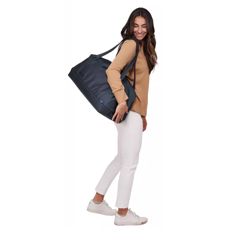 Thule Subterra 2 TSWD435 Dark Slate saco de viagem 35 L poliéster cinzento