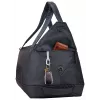 Thule Subterra 2 TSWD435 Dark Slate saco de viagem 35 L poliéster cinzento