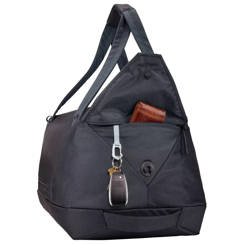 Thule Subterra 2 TSWD435 Dark Slate saco de viagem 35 L poliéster cinzento