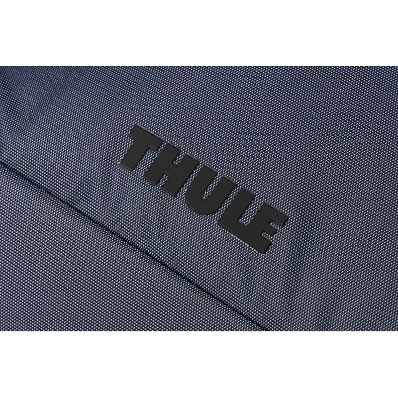 Thule Subterra 2 TSWD435 Dark Slate saco de viagem 35 L poliéster cinzento