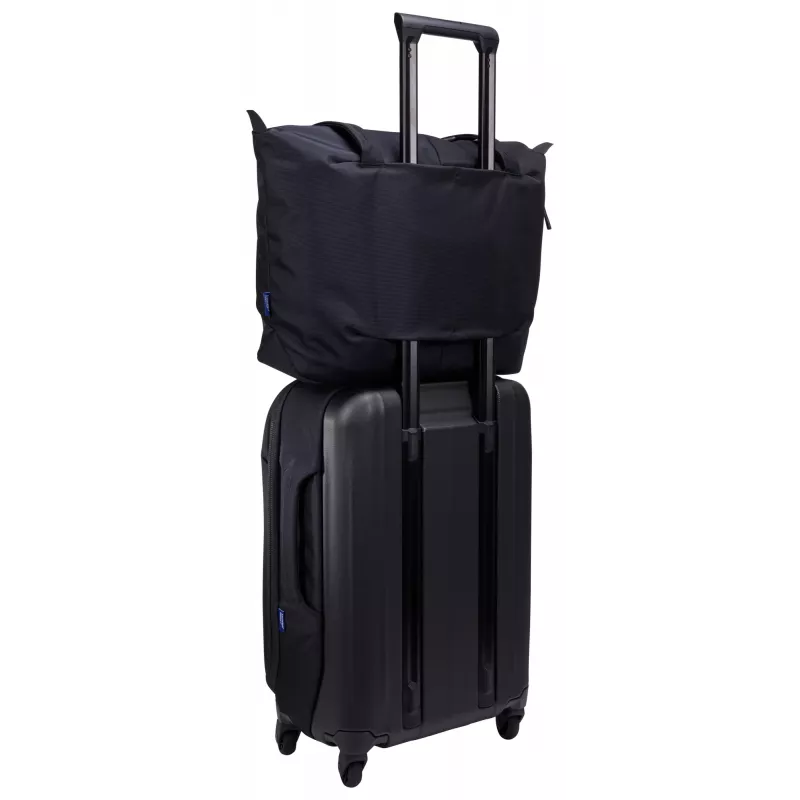 Thule Subterra 2 TST402 preto poliéster unissexo saco de transporte