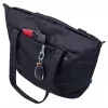 Thule Subterra 2 TST402 preto poliéster unissexo saco de transporte