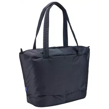Thule Subterra 2 TST402 Dark Slate poliéster preto unissexo saco de transporte