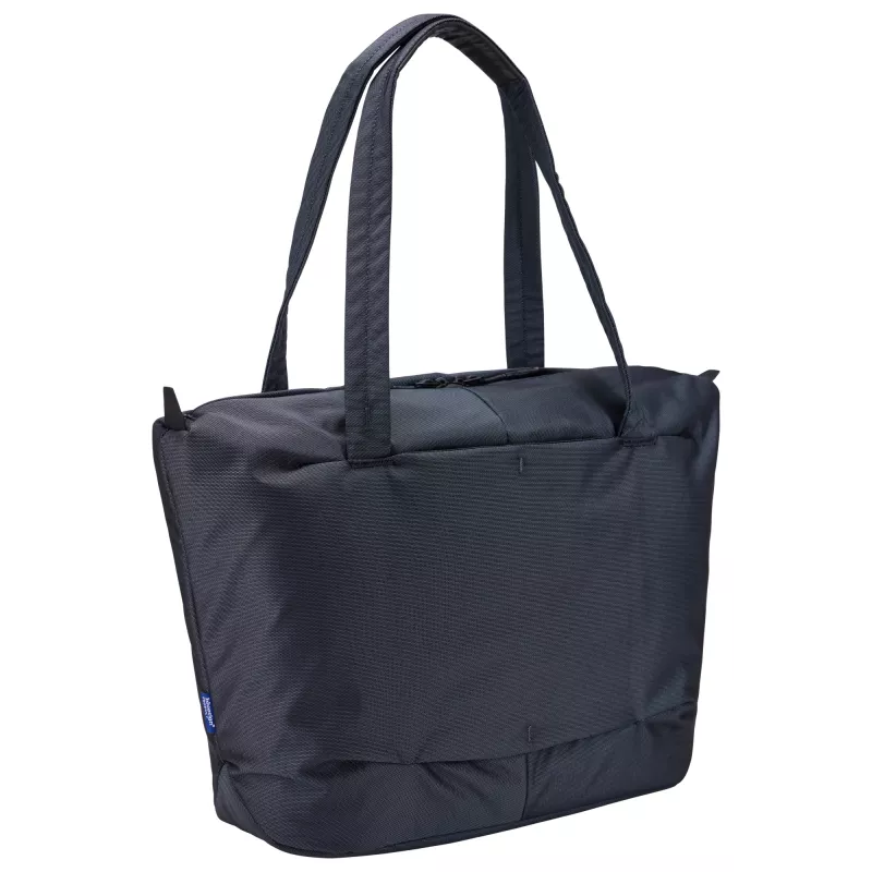 Thule Subterra 2 TST402 Dark Slate poliéster preto unissexo saco de transporte