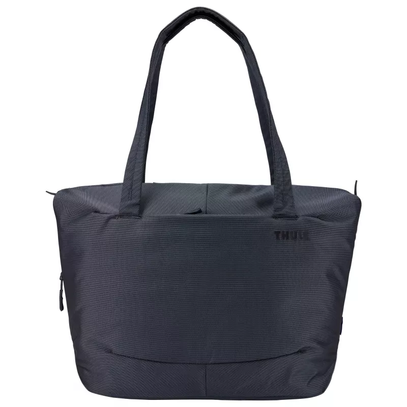 Thule Subterra 2 TST402 Dark Slate poliéster preto unissexo saco de transporte