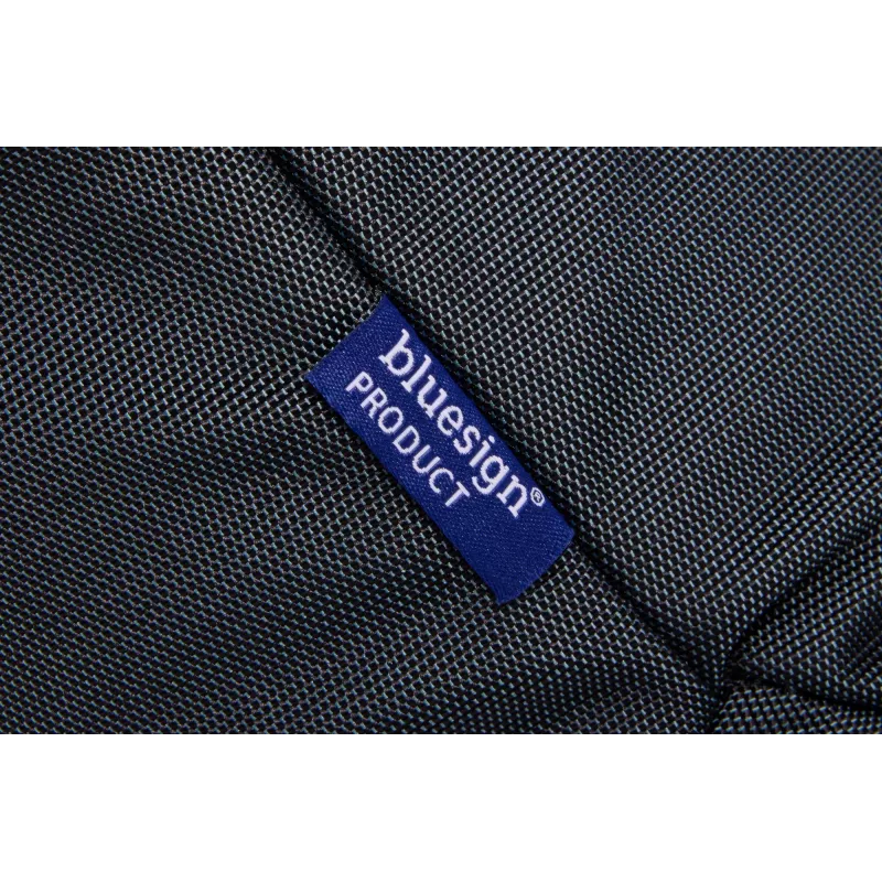 Thule Subterra 2 TST402 Dark Slate poliéster preto unissexo saco de transporte