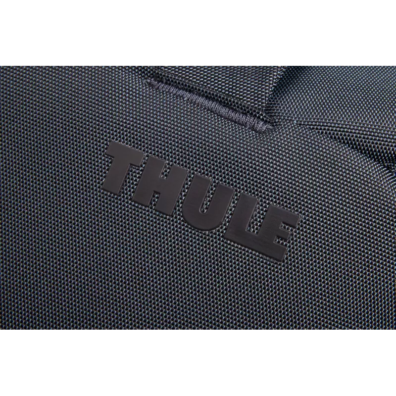 Thule Subterra 2 TST402 Dark Slate poliéster preto unissexo saco de transporte