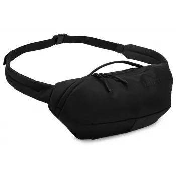 Thule Subterra 2 TSS403 preto poliéster unissexo mala de ombro