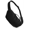 Thule Subterra 2 TSS403 preto poliéster unissexo mala de ombro