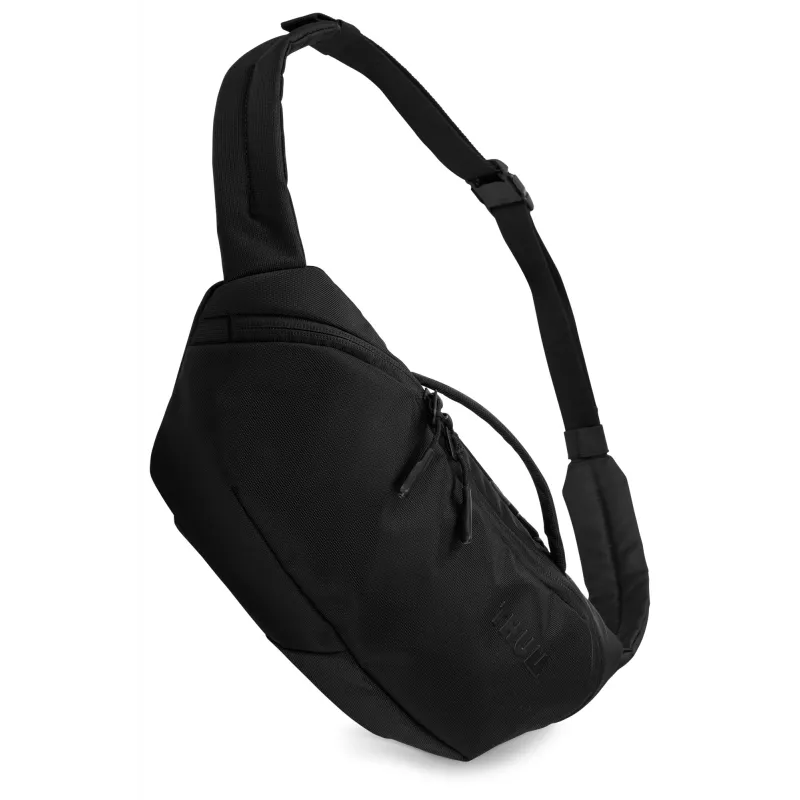 Thule Subterra 2 TSS403 preto poliéster unissexo mala de ombro