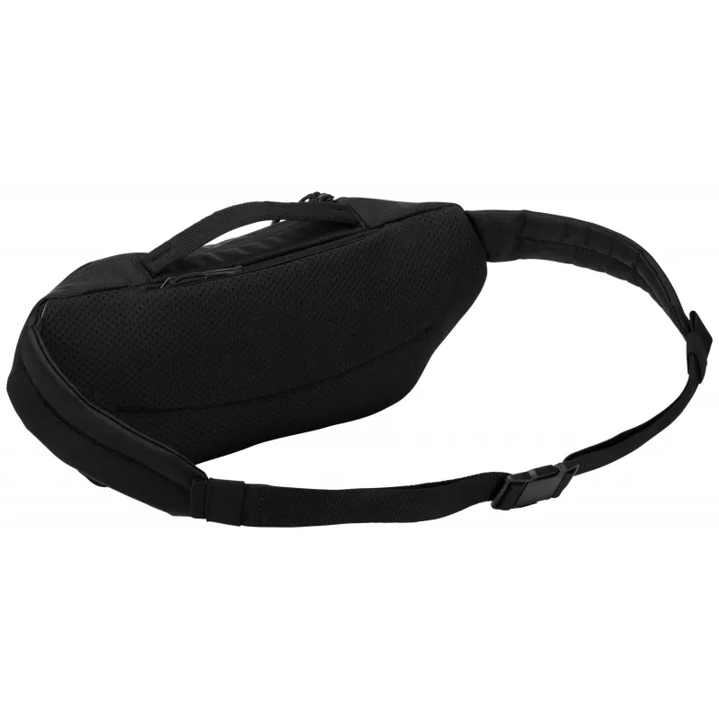Thule Subterra 2 TSS403 preto poliéster unissexo mala de ombro