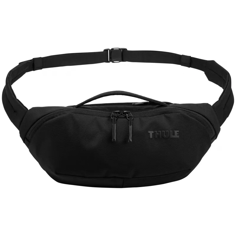 Thule Subterra 2 TSS403 preto poliéster unissexo mala de ombro