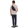 Thule Subterra 2 TSS403 preto poliéster unissexo mala de ombro
