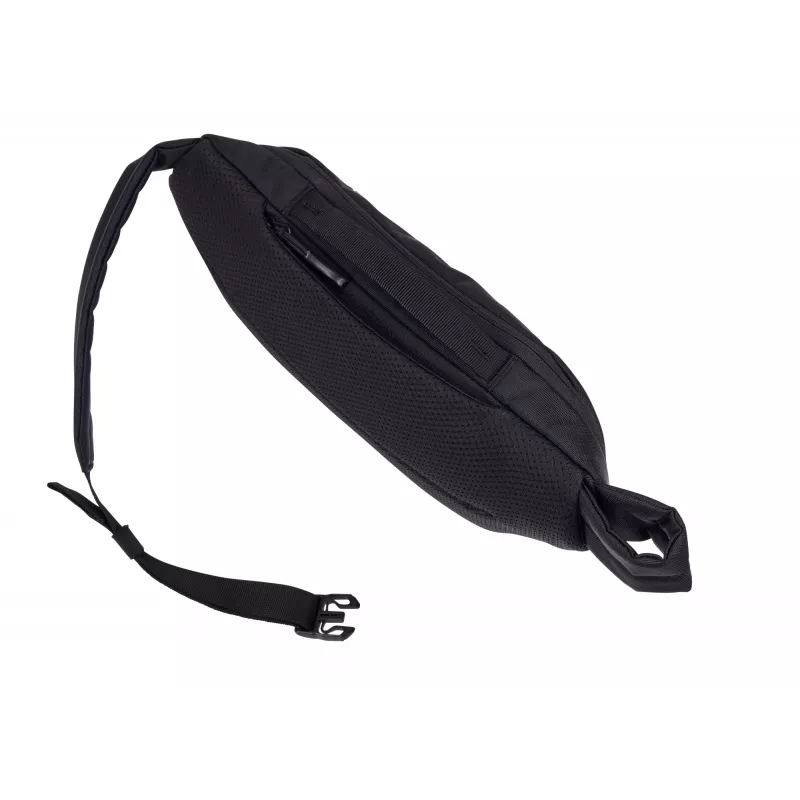 Thule Subterra 2 TSS403 preto poliéster unissexo mala de ombro