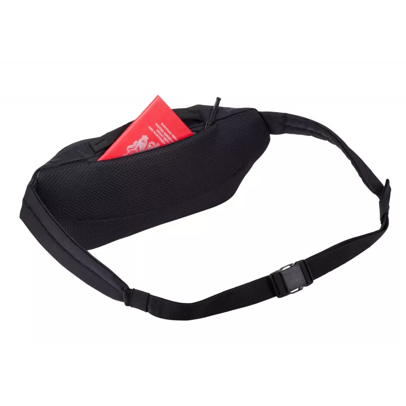 Thule Subterra 2 TSS403 preto poliéster unissexo mala de ombro