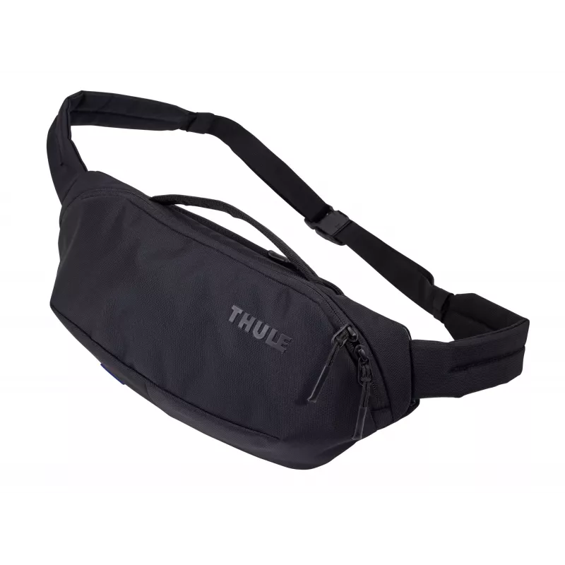Thule Subterra 2 TSS403 preto poliéster unissexo mala de ombro