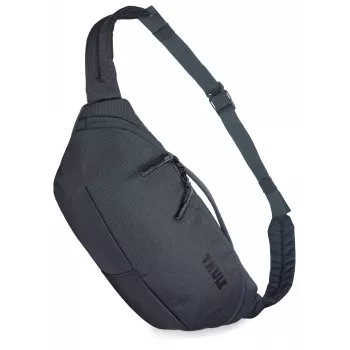 Thule Subterra 2 TSS403 Dark Slate poliéster cinzento unissexo mala de ombro