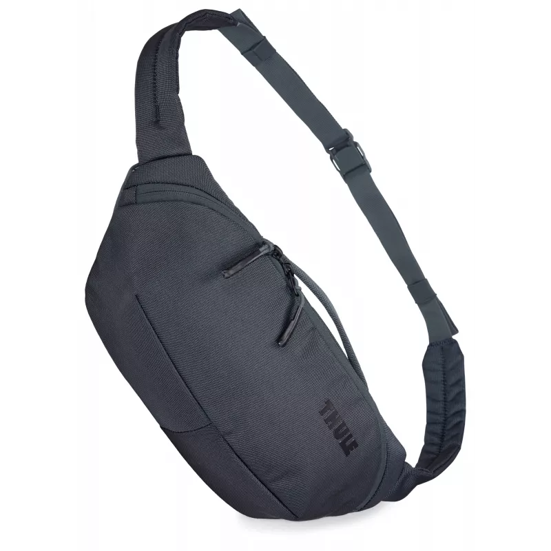 Thule Subterra 2 TSS403 Dark Slate poliéster cinzento unissexo mala de ombro