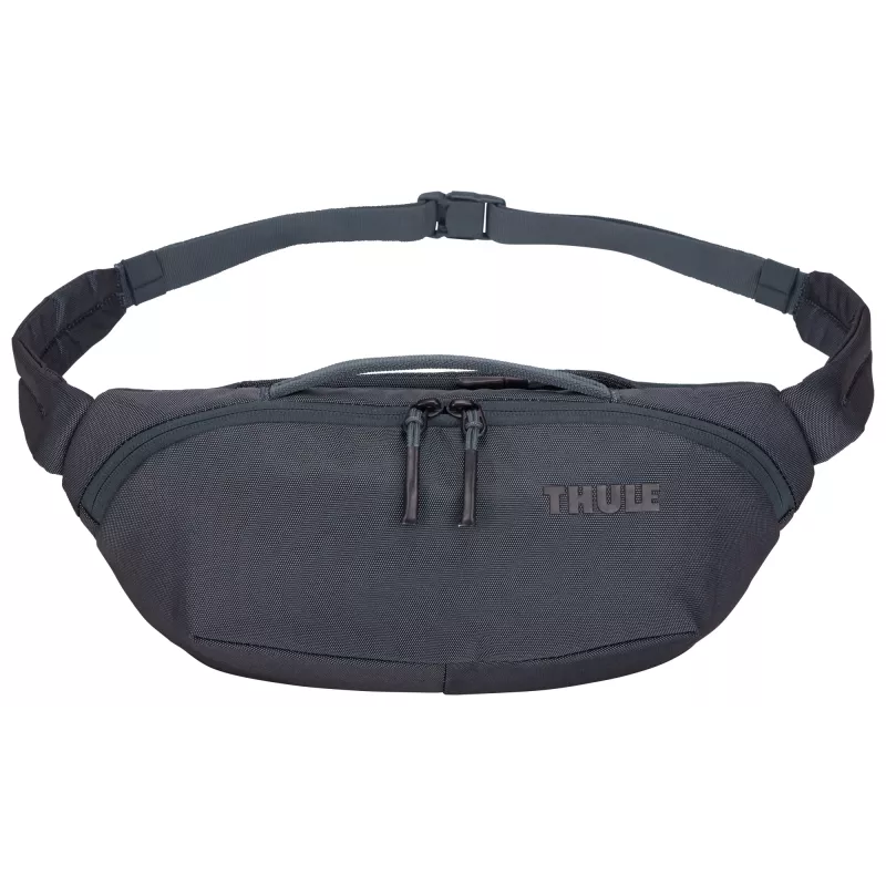 Thule Subterra 2 TSS403 Dark Slate poliéster cinzento unissexo mala de ombro