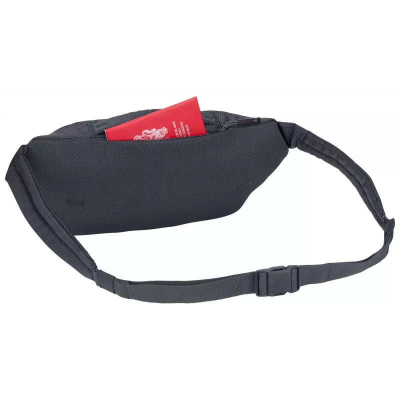 Thule Subterra 2 TSS403 Dark Slate poliéster cinzento unissexo mala de ombro