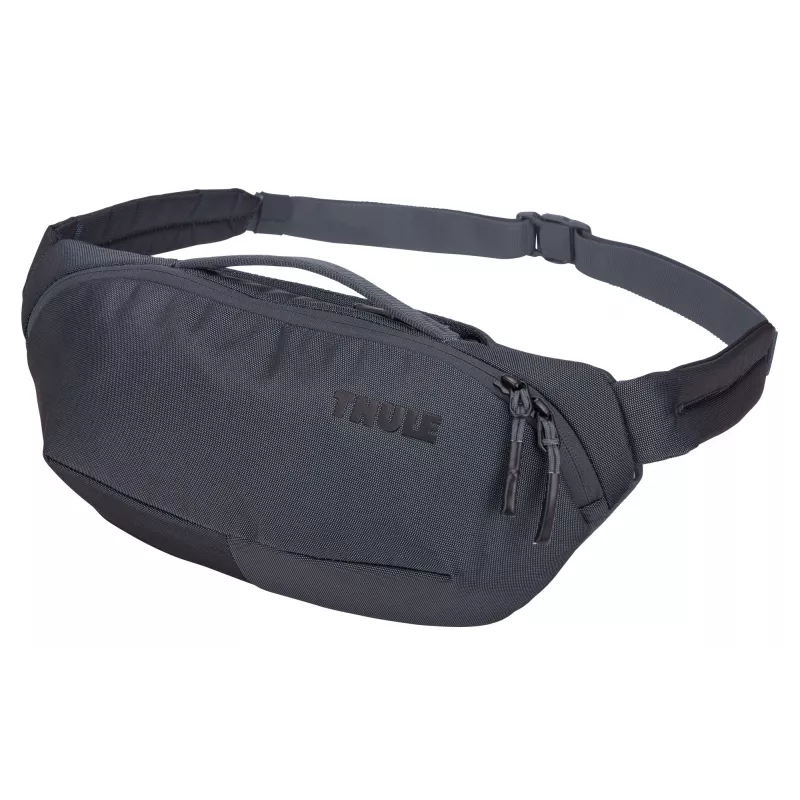Thule Subterra 2 TSS403 Dark Slate poliéster cinzento unissexo mala de ombro