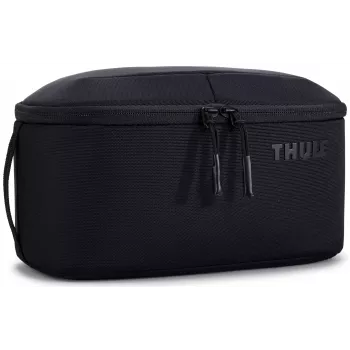 Thule Subterra 2 TSTB404 preto necessaire poliéster, poliuretano termoplástico (TPU)