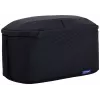 Thule Subterra 2 TSTB404 preto necessaire poliéster, poliuretano termoplástico (TPU)