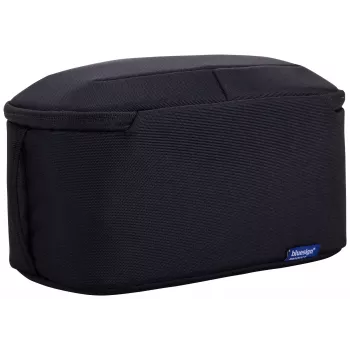 Thule Subterra 2 TSTB404 preto necessaire poliéster, poliuretano termoplástico (TPU)