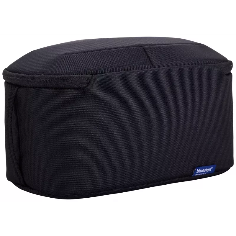 Thule Subterra 2 TSTB404 preto necessaire poliéster, poliuretano termoplástico (TPU)