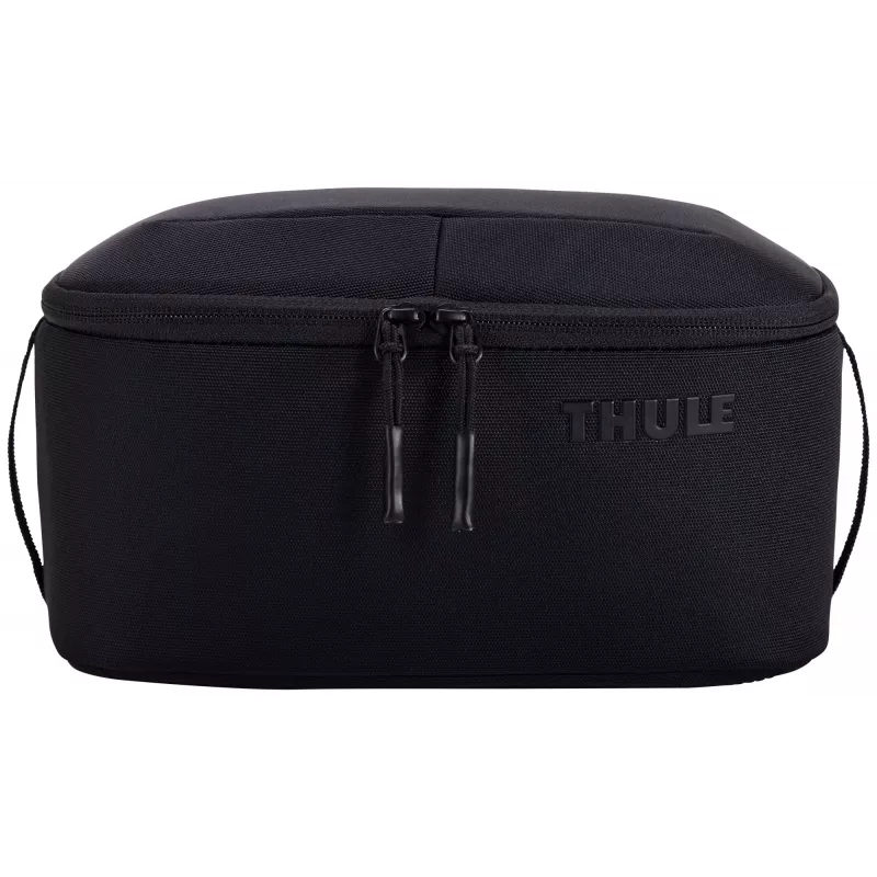 Thule Subterra 2 TSTB404 preto necessaire poliéster, poliuretano termoplástico (TPU)