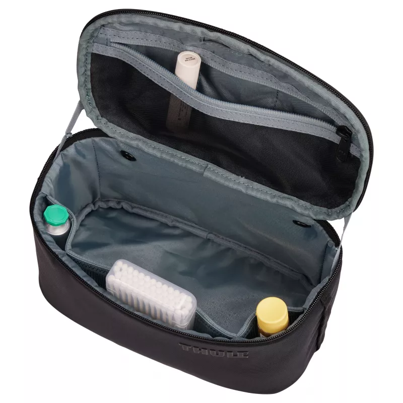 Thule Subterra 2 TSTB404 preto necessaire poliéster, poliuretano termoplástico (TPU)