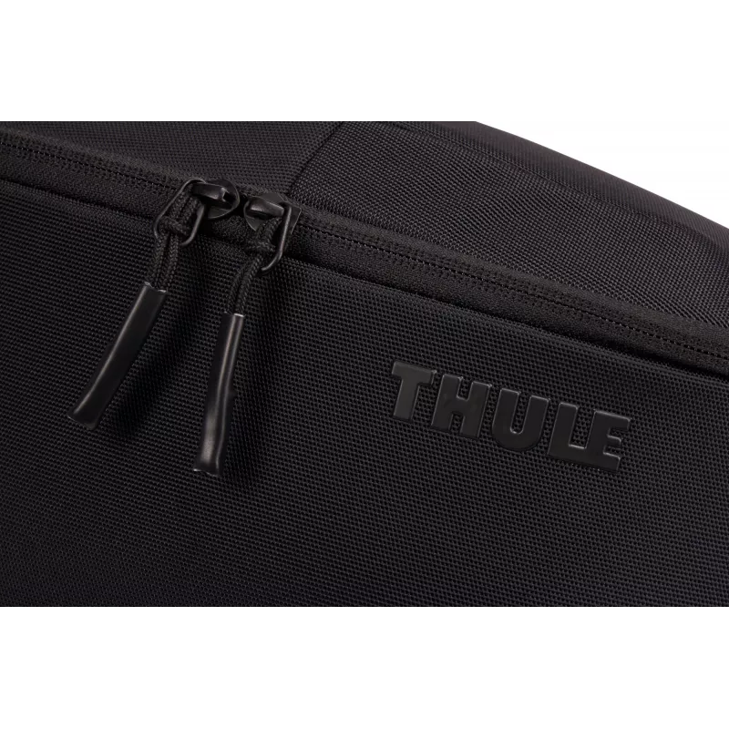 Thule Subterra 2 TSTB404 preto necessaire poliéster, poliuretano termoplástico (TPU)